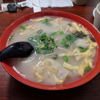 Beijing Noodle - Another shot of wonton soup w/ noodle - Chinese Near Me - Fort Collins, Colorado Beijing Noodle - Another shot of wonton soup w/ noodle - Chinese Near Me - Fort Collins, Colorado