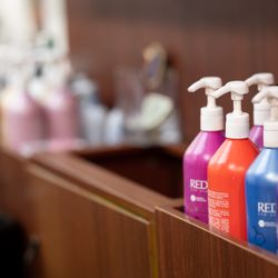 Karma Salon & Spa