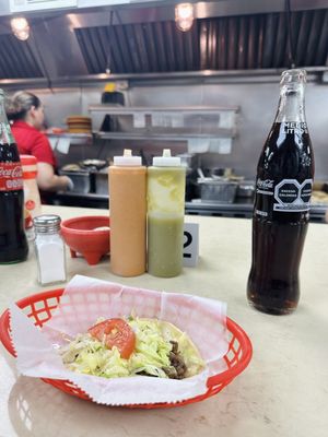 Taqueria Aguascalientes by null