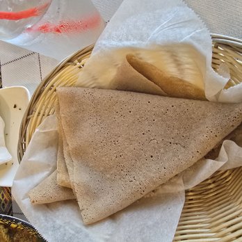 Café Lalibela - Vegetarian Near Me - Tempe, Arizona