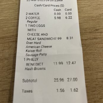 RISE & SHINE CAFE - Updated February 2026 - 40 Photos & 33 Reviews