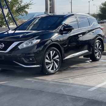 Paradise Tint - Car Window Tinting Near Me - Las Vegas, Nevada Paradise Tint - Car Window Tinting Near Me - Las Vegas, Nevada
