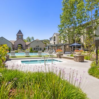 Parc Chateaux - Apartments Near Me - Stevenson Ranch, California Parc Chateaux - Apartments Near Me - Stevenson Ranch, California