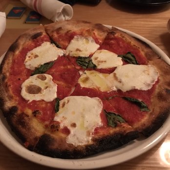 matchbox - Margherita pizza - Pizza Near Me - Fairfax, Virginia matchbox - Margherita pizza - Pizza Near Me - Fairfax, Virginia