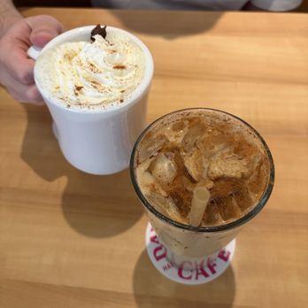 Day Maker Half Day Cafe - Breakfast & Brunch Near Me - Austin, Texas
