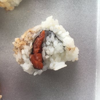 Asiana Sushi - Salmon roll - Asian Fusion Near Me - Fairbanks, Alaska Asiana Sushi - Salmon roll - Asian Fusion Near Me - Fairbanks, Alaska