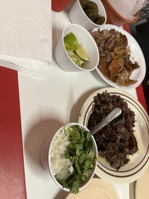 Carnitas Don Pedro by null