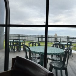 Window with a view