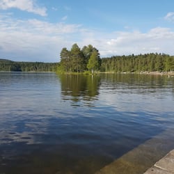 Sognsvann