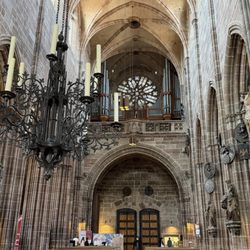 St. Lorenz Kirche