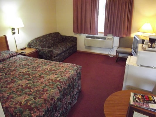 Seaside Hillcrest Inn and Hillcrest House by null