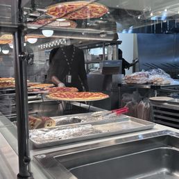 Ready prepared Pepperoni Pizza Ready prepared Pepperoni Pizza