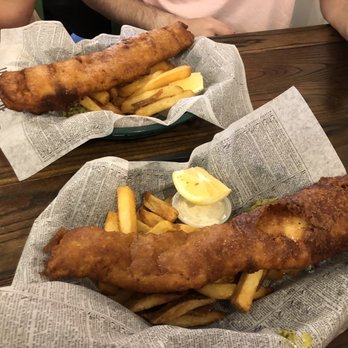 Proper Fish - Seafood Near Me - Bainbridge Island, Washington