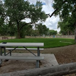 Westland Dog Park - Small dog park