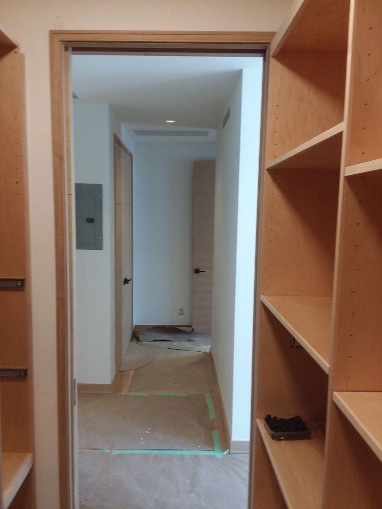 Slide of Ambby's Construction