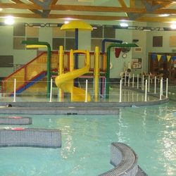 Geauga Branch YMCA
