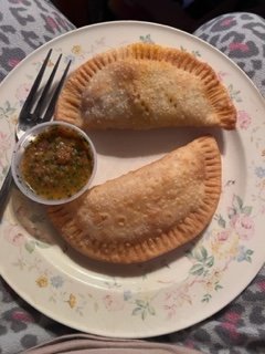 Lorena's Empanadas by null