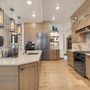 Photo of Brooks Brothers Cabinetry