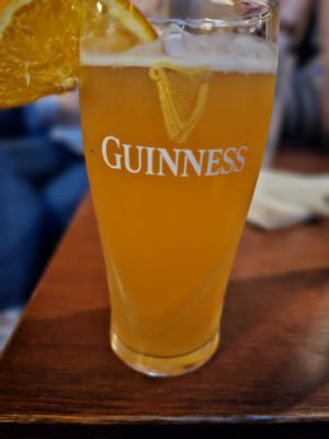 Quigley's Irish Pub by null