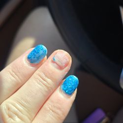 Urban Nails