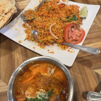 Habibi Grill - BUTTER CHICKEN and CHICKEN BIRYANI - Halal Near Me - West Valley City, Utah Habibi Grill - BUTTER CHICKEN and CHICKEN BIRYANI - Halal Near Me - West Valley City, Utah