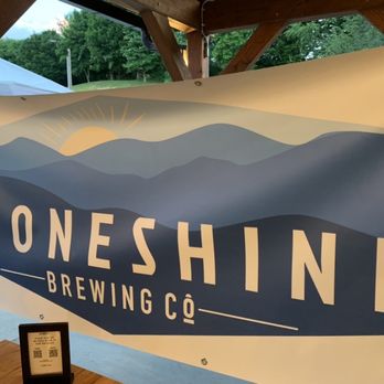 Booneshine Brewing - Breweries Near Me - Boone, North Carolina