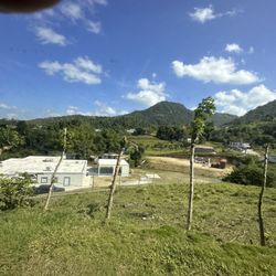 El Cerro De Nandy