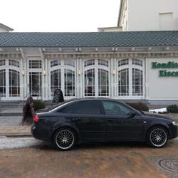 Eiscafe & Konditorei Wenisch