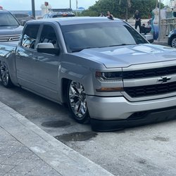 Auto Acoustiks - The Tints on my car look amazing !