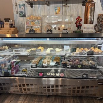 Sirens Java & Tea - Desserts - Coffee & Tea Near Me - San Pedro, California