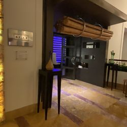 Spice - Entrance