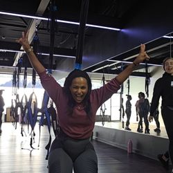 Flyte Bungee