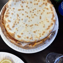 Lahmajun