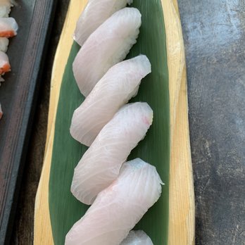 Kata Robata - Sushi Bars Near Me - Houston, Texas