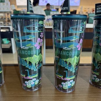 Starbucks - Coffee & Tea Near Me - Richmond, British Columbia Starbucks - Coffee & Tea Near Me - Richmond, British Columbia