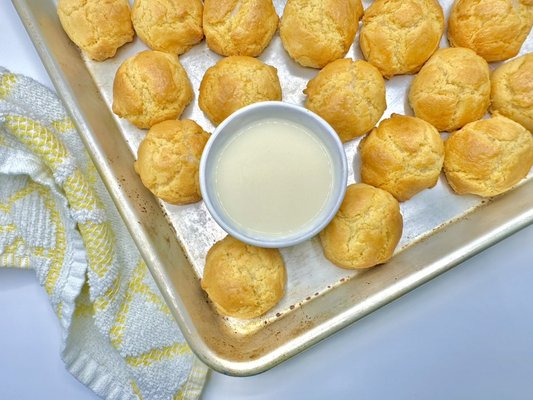 Pineapple King Bakery - San Francisco by null