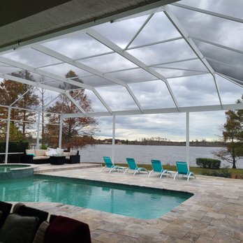 Superior Screens & Pools - Decks & Railing Near Me - Orlando, Florida Superior Screens & Pools - Decks & Railing Near Me - Orlando, Florida
