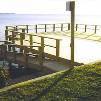 Marlin Marine Construction - a wooden dock on the water - General Contractors Near Me - Homosassa, Florida Marlin Marine Construction - a wooden dock on the water - General Contractors Near Me - Homosassa, Florida