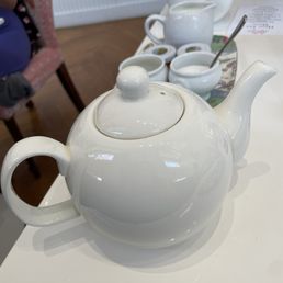 Tea Pot