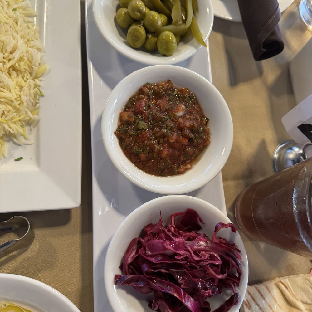 Baba Ali Grill - Mediterranean Near Me - Murrieta, California Baba Ali Grill - Mediterranean Near Me - Murrieta, California