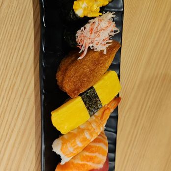 Waka Sakura Sushi Restaurant - Sushi Bars Near Me - Kapolei, Hawaii Waka Sakura Sushi Restaurant - Sushi Bars Near Me - Kapolei, Hawaii