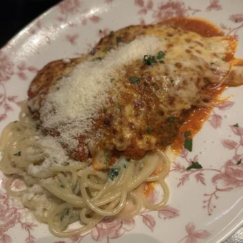 Al Solito Posto - Italian Near Me - Las Vegas, Nevada