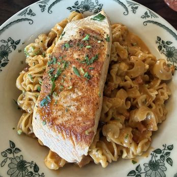 Little Mama's - Penne Alla Vodka - Lunch - Italian Near Me - Charlotte, North Carolina Little Mama's - Penne Alla Vodka - Lunch - Italian Near Me - Charlotte, North Carolina