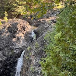 Copper Falls State Park