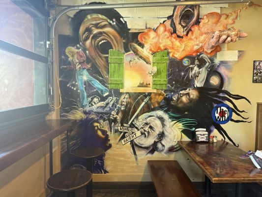 Martolli's Hand Tossed Pizza by null