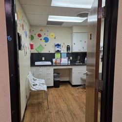 Just Kids Pediatrics