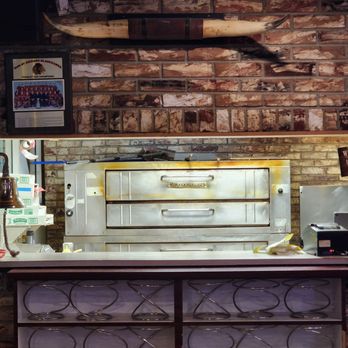 Capone's Flicker Lite - Pizza Near Me - Hollywood, Florida