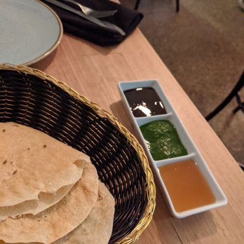 Babu Ji - Tasting menu - Indian Near Me - St Kilda, VIC