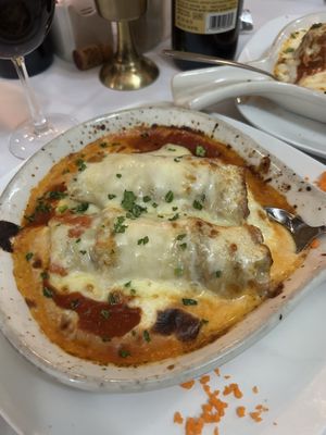 Ariani Ristorante Italiano by null