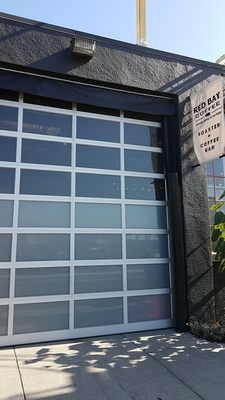 Red Bay Coffee Roastery by null